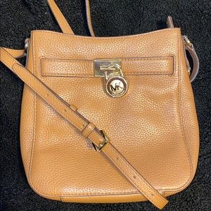Michael Kors cross body bag